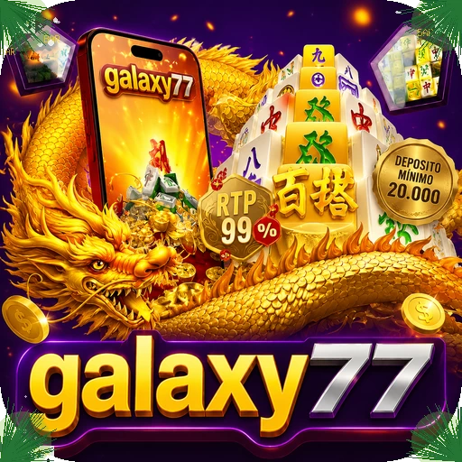 galaxy77 APK Terbaru untuk Perangkat Android