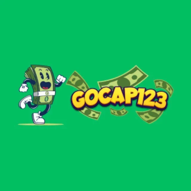 Unduh gocap123 APK Gratis untuk Android