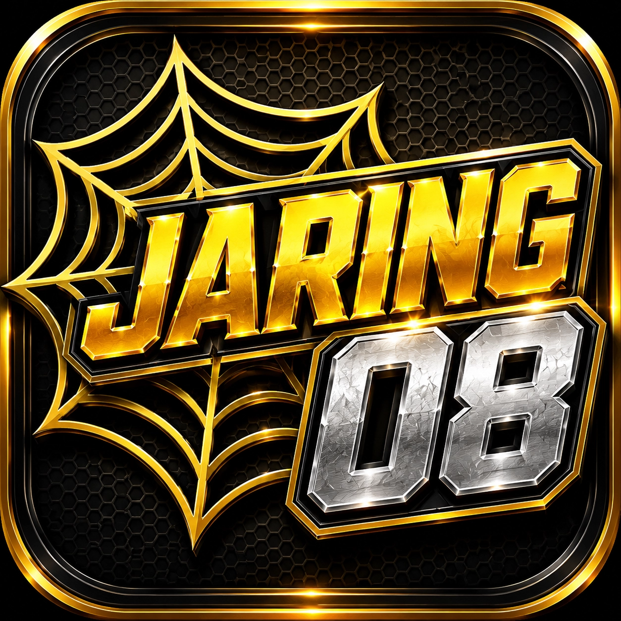 Aplikasi jaring08 Terpercaya untuk Android