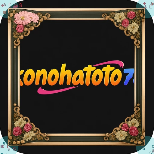 Download konohatoto78 APK Terbaru untuk HP Android