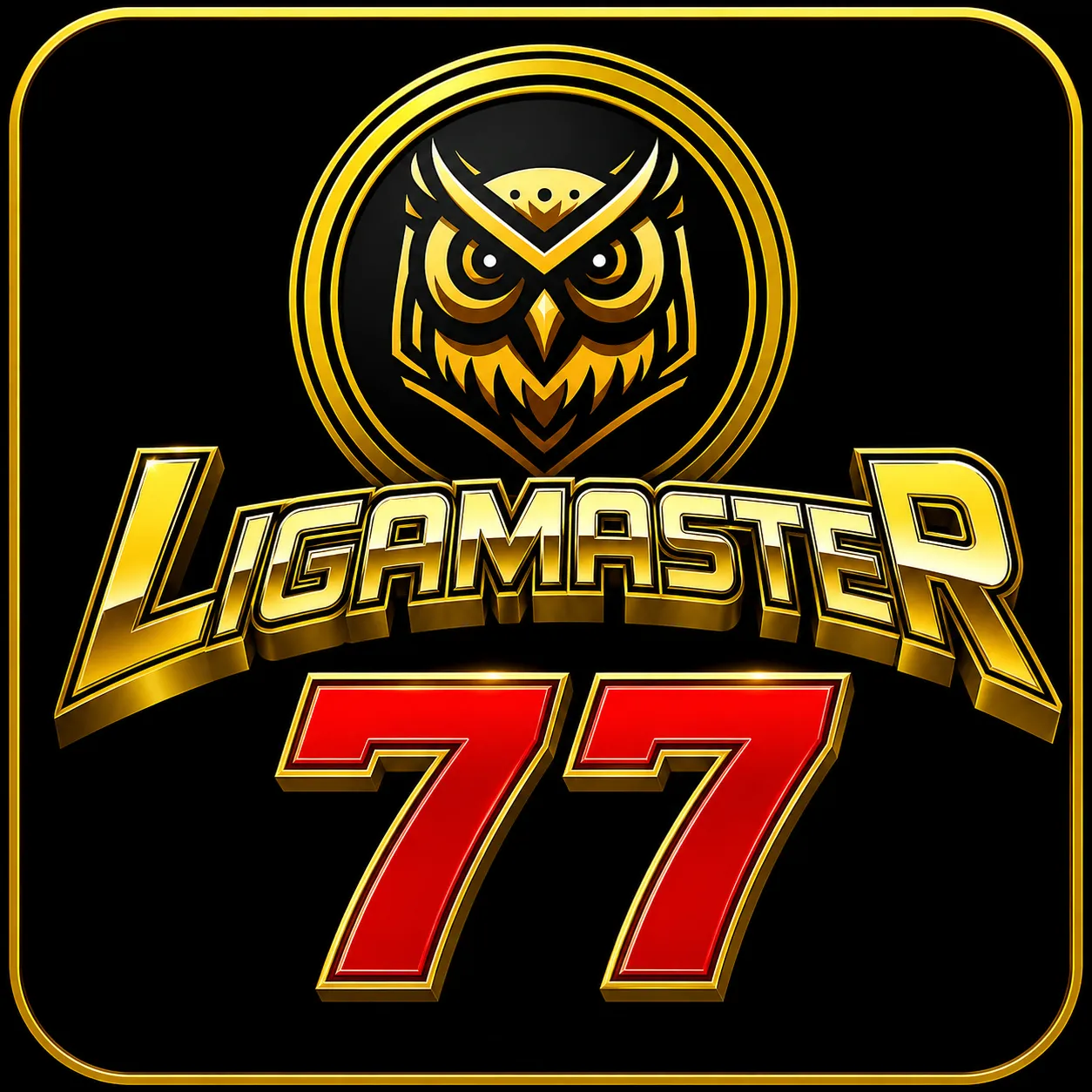 Download ligamaster77 APK Original untuk Android