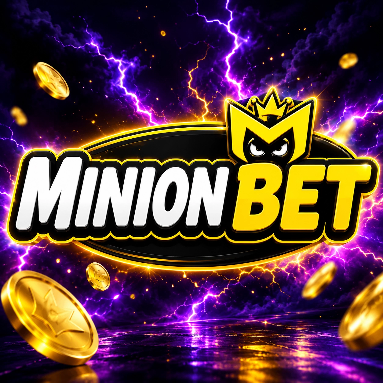 minionbet APK Terbaru untuk Perangkat Android
