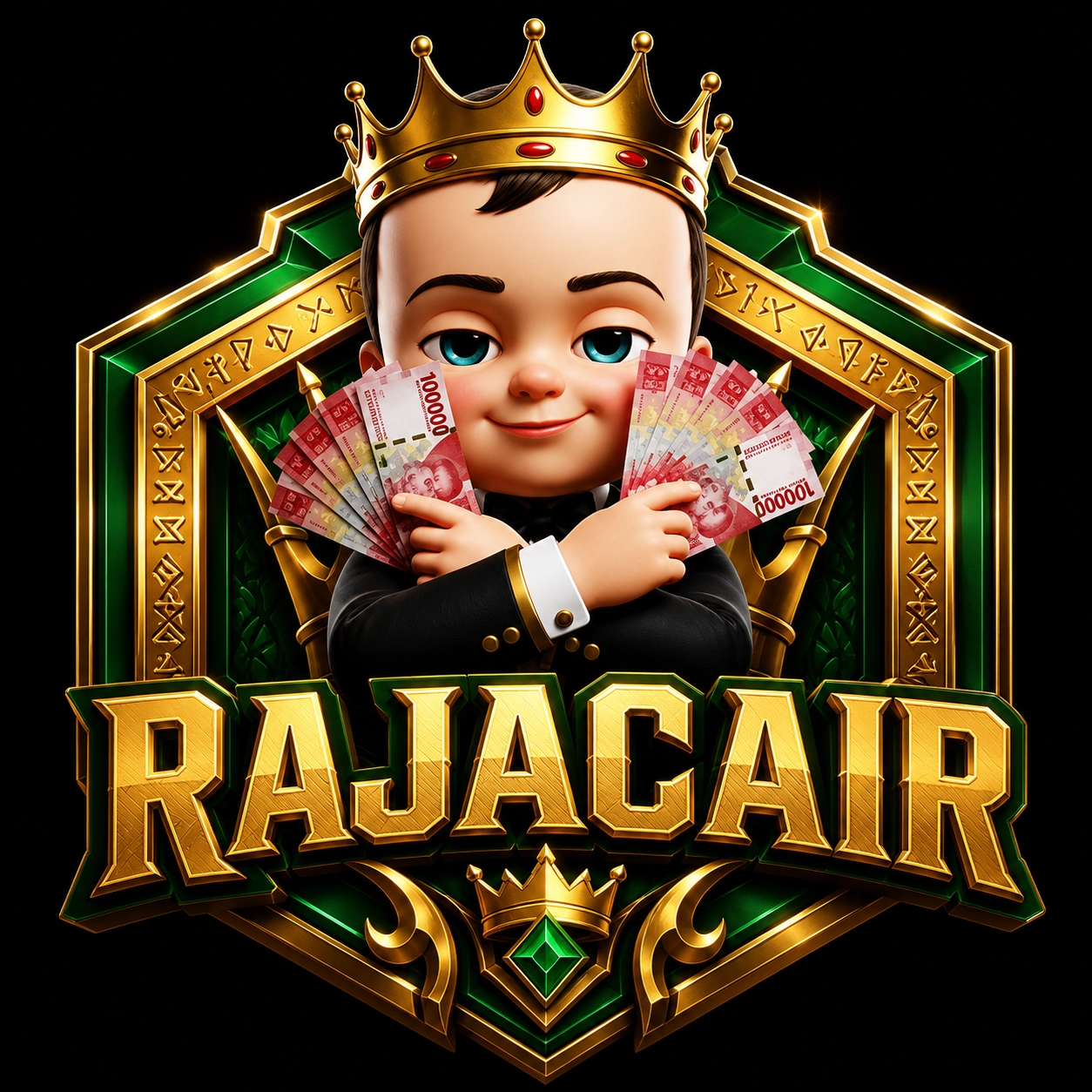 Aplikasi rajacair Terbaru dengan Fitur Terbaik