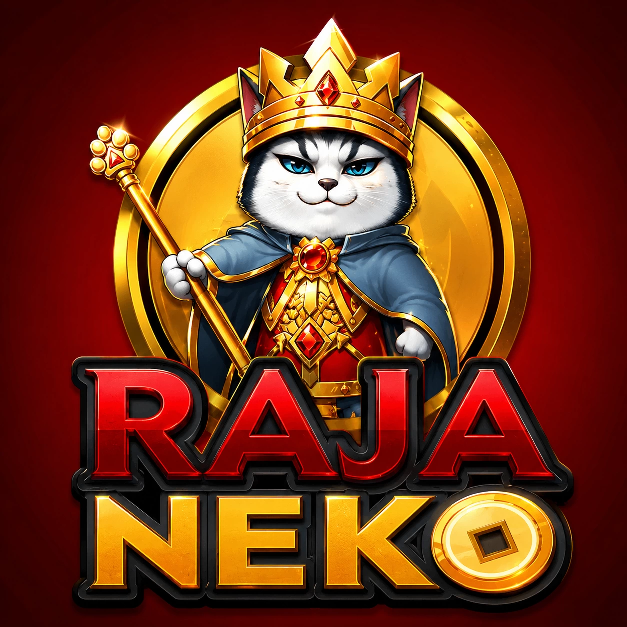 Download rajaneko APK Terbaru untuk HP Android