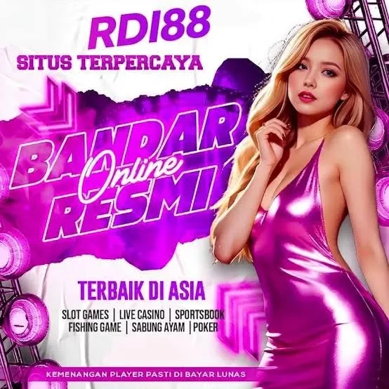 Download rdi88 APK Terbaru Full Version