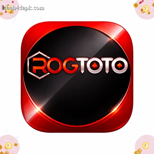 Panduan Instalasi Aplikasi rogtoto di Android
