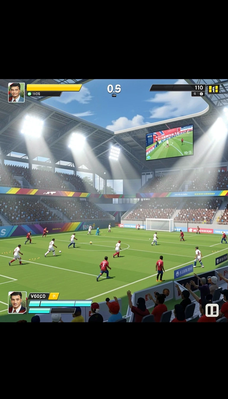afktoto APK Full Version untuk Android 3