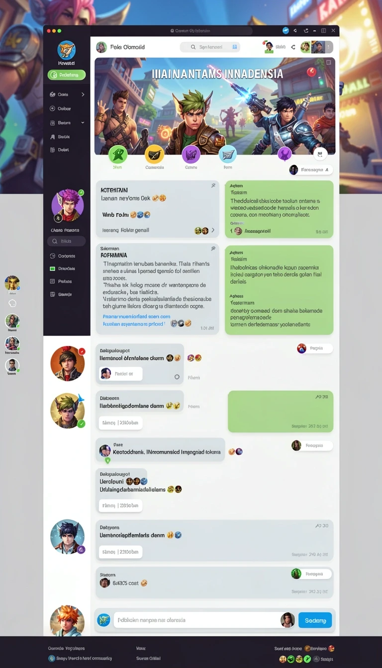 lnterwin Versi Terbaru untuk Android Tanpa Ribet