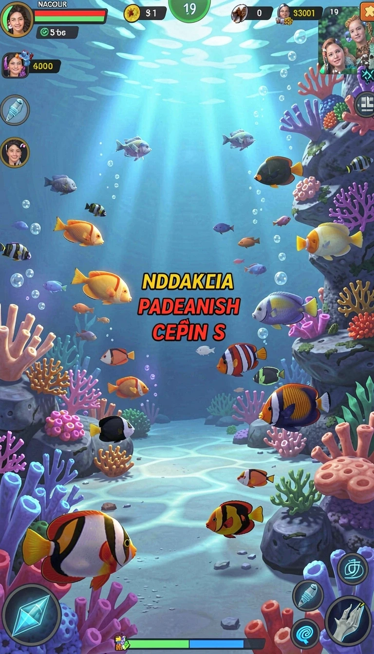 gacorx APK Terbaru 2026 untuk Semua Perangkat