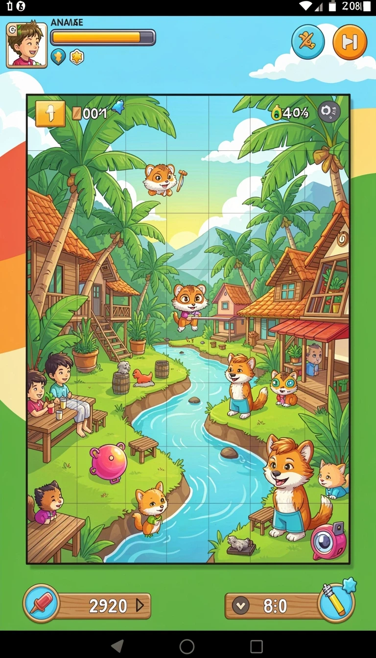 Download Aplikasi mega288 Terbaru untuk HP Android 2