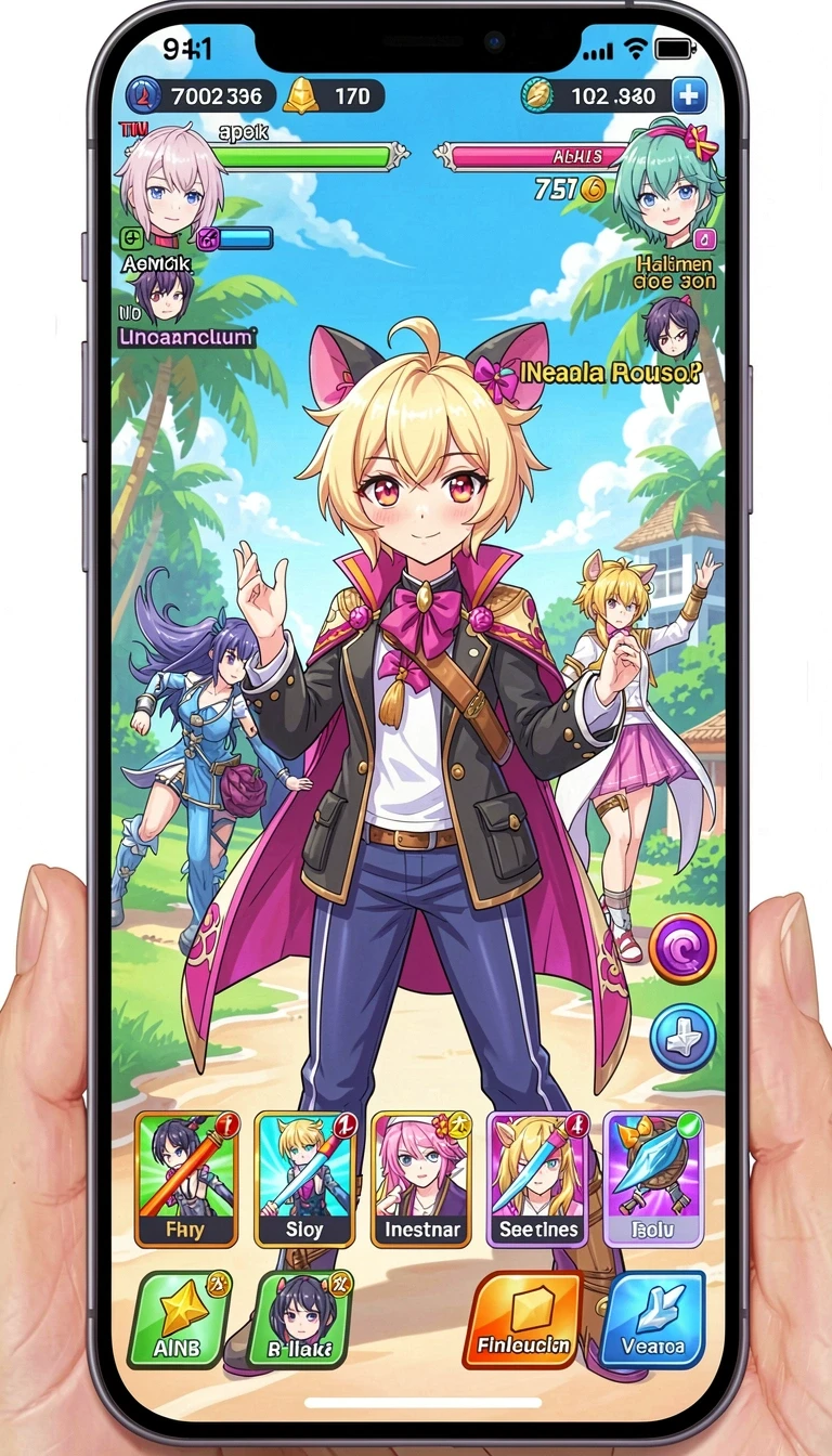 Download semesta69 APK Terbaru Full Version 2