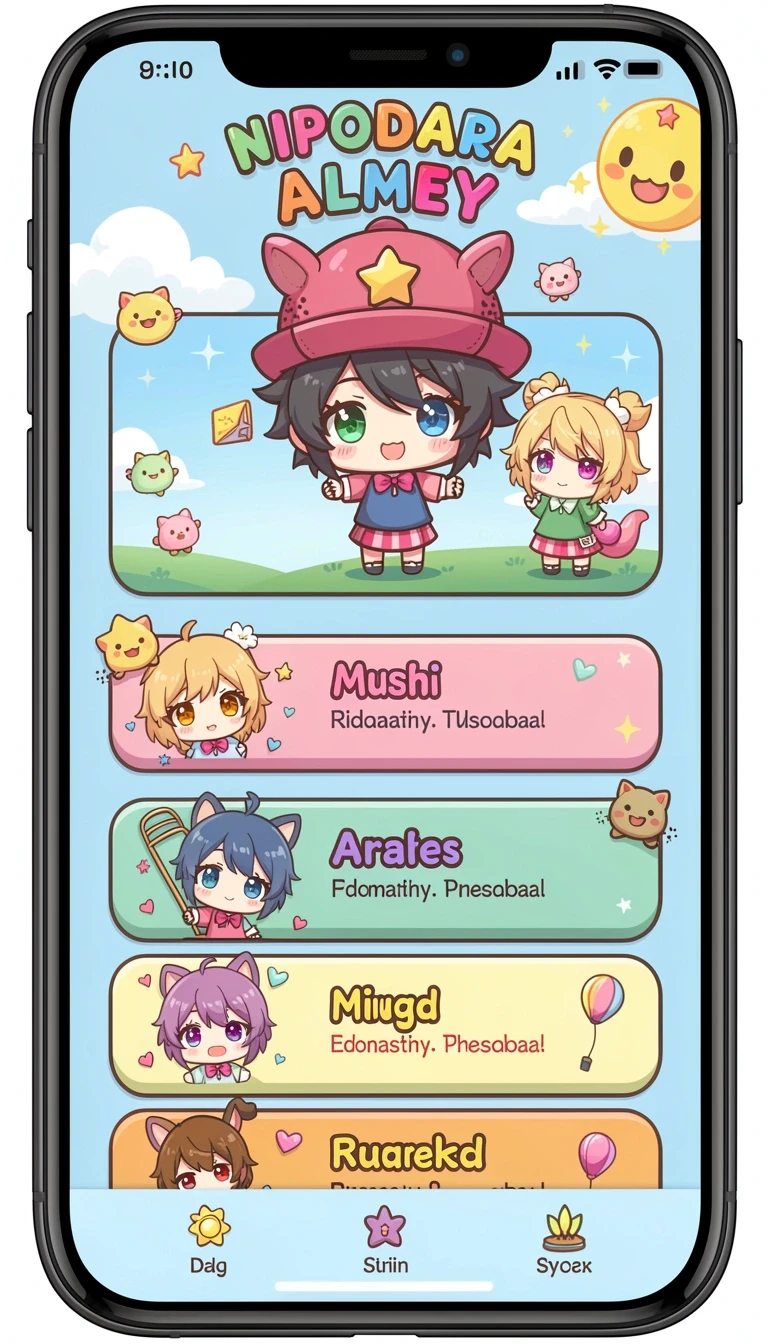 rebahin Terbaru: Download APK Resmi dan Aman 3