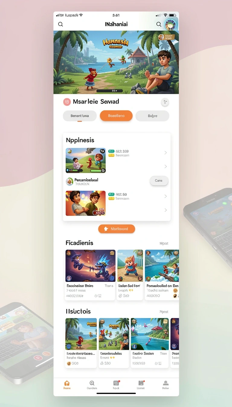 Aplikasi afaf Resmi: Download dan Instalasi 3