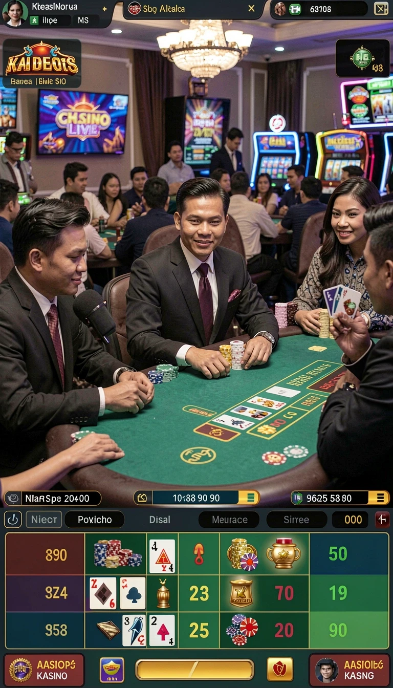 minionbet APK Terbaru untuk Perangkat Android 3