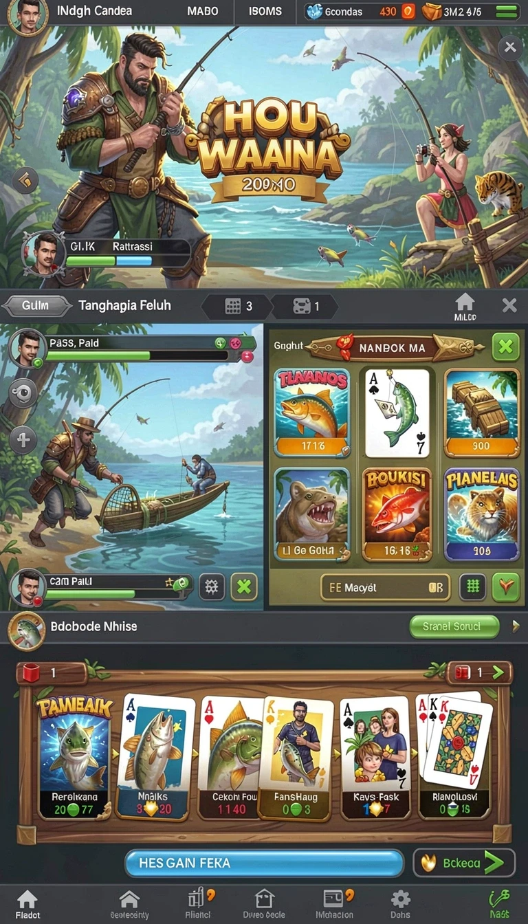 Cara Menggunakan Aplikasi winslot untuk Pemula 3