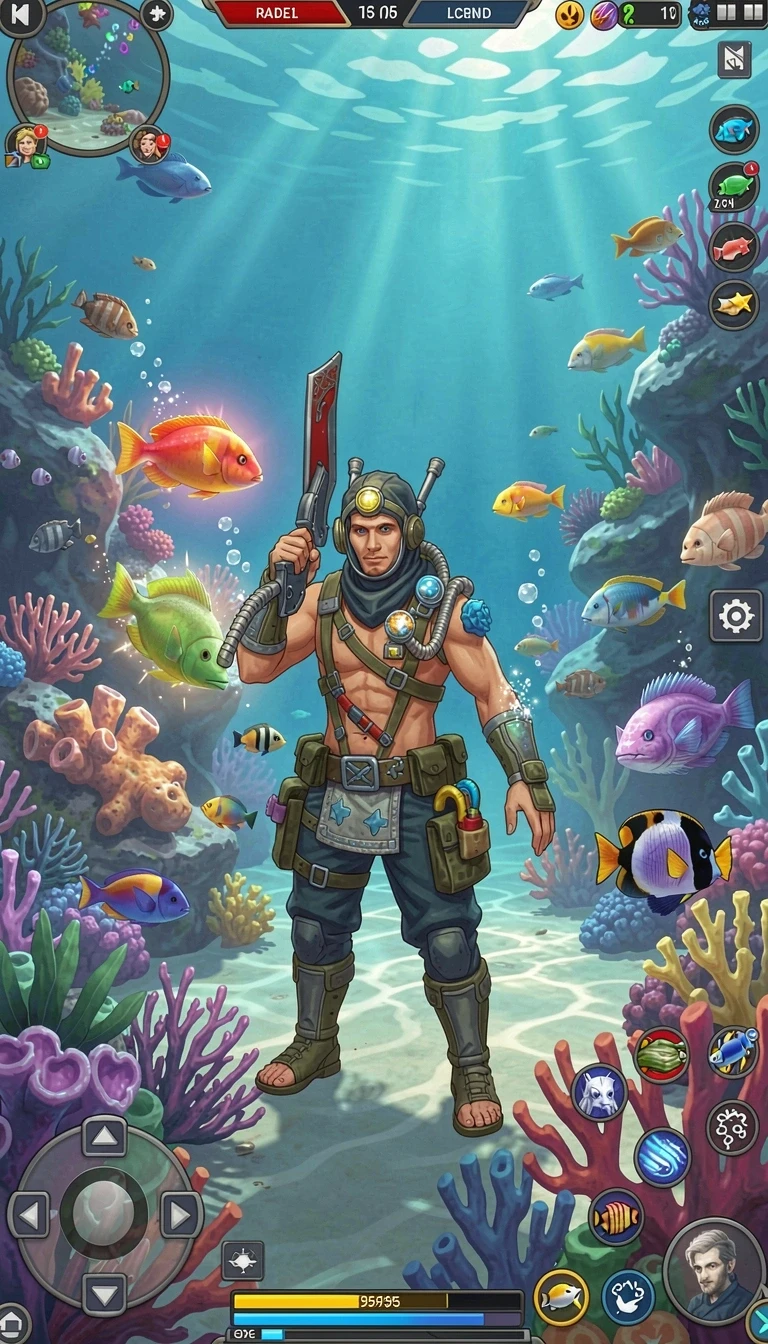megawin288 APK Terbaru untuk Perangkat Android 2