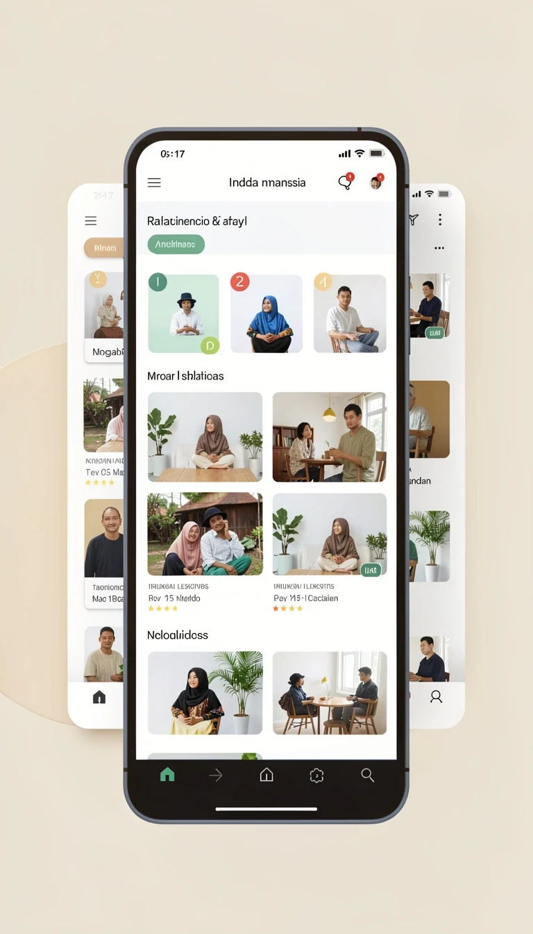 Aplikasi piton786 Terpercaya untuk Android 2