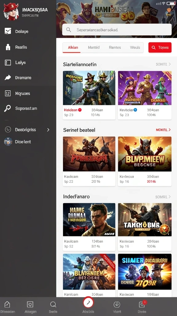 idngaruda APK Terbaru dengan Fitur Lengkap 3
