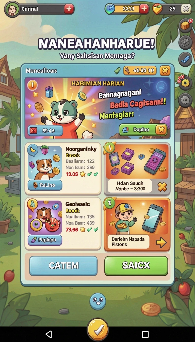 Download gila138 APK Terbaru untuk HP Android 2