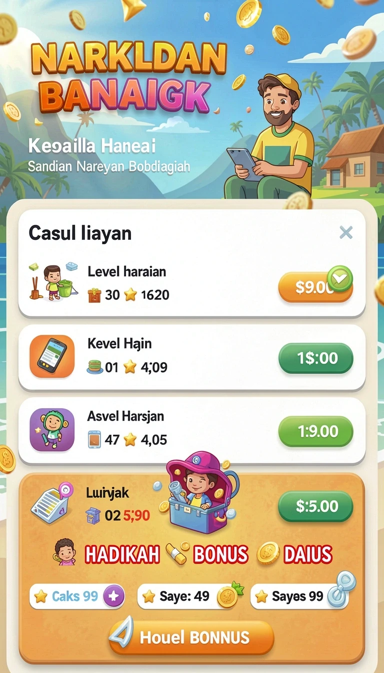 Download seven4d APK Terbaru untuk HP Android 3