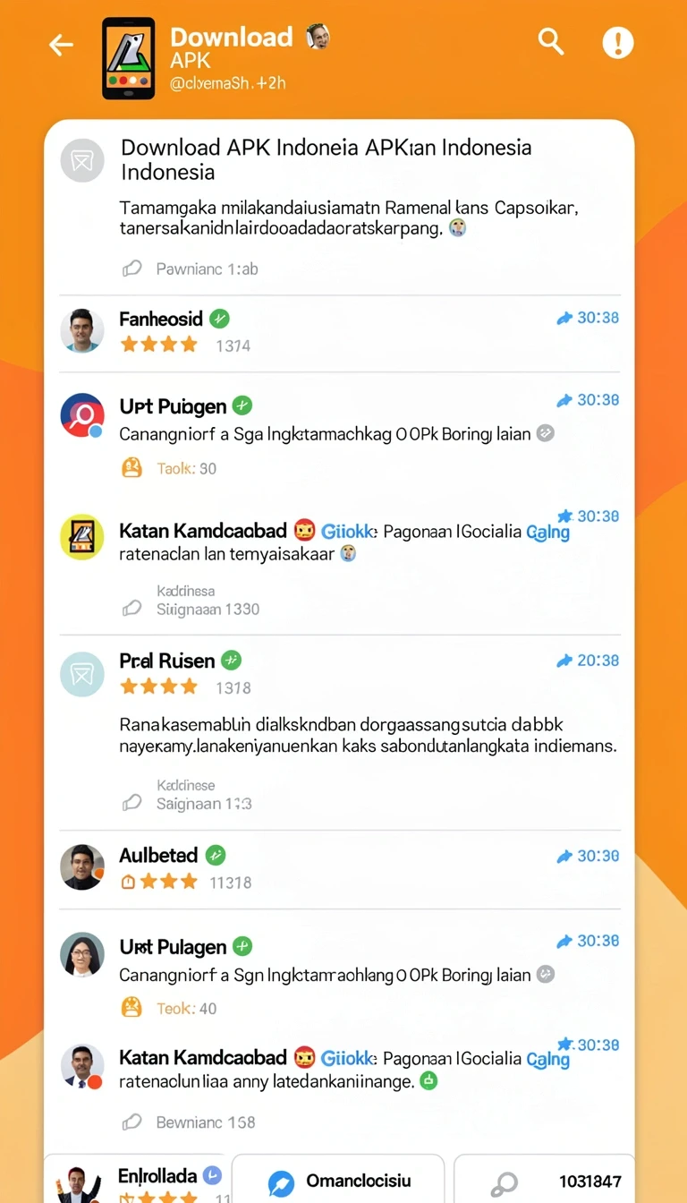 contests APK Terbaru dengan Fitur Lengkap 3