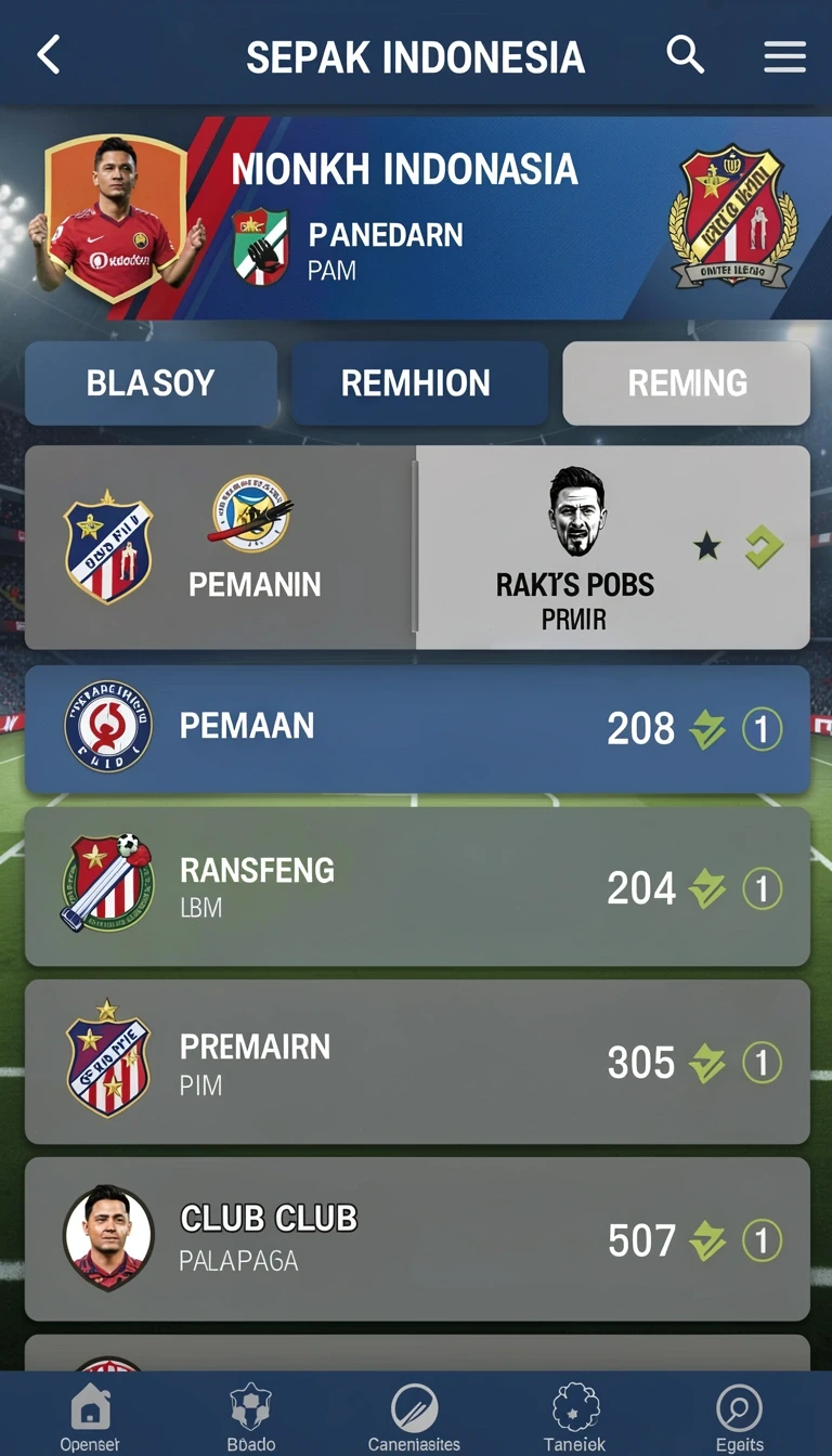 bursa188 APK Full Version untuk Android