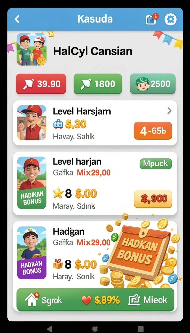 luck365 APK: Cara Download dan Instal di Android 3