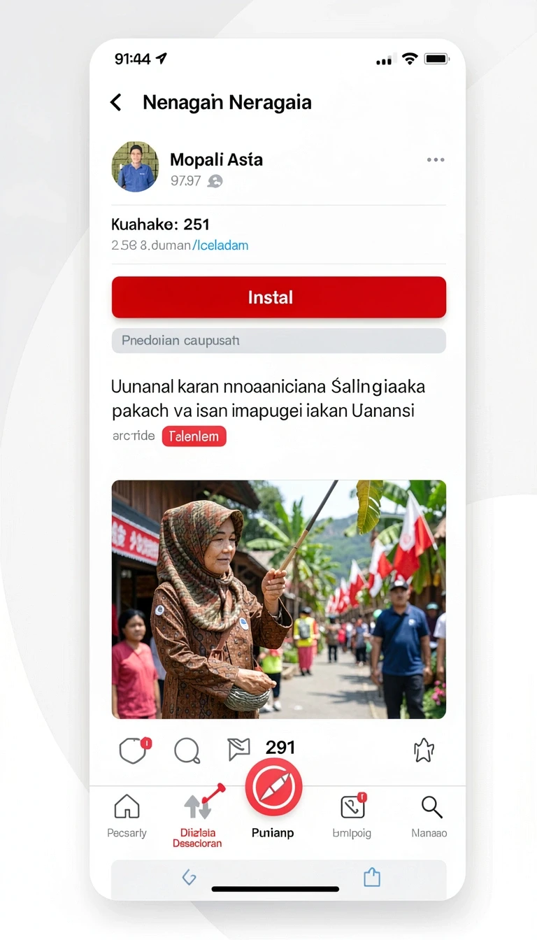 hao788 Terbaru: Review Aplikasi dan Link Unduh 3