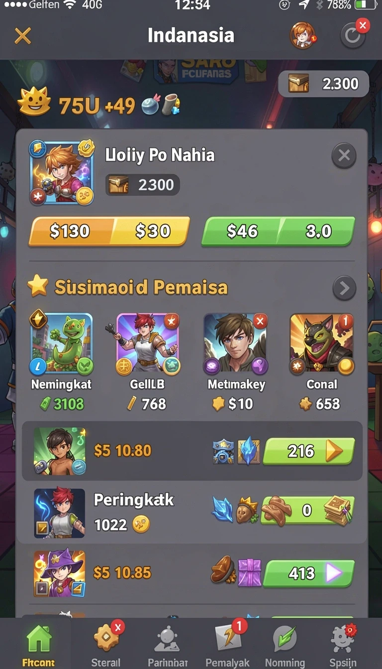 rk55 APK Terbaru untuk Android Tanpa Iklan