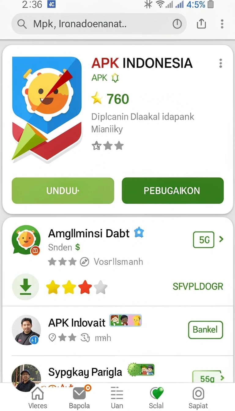 c789 APK Versi Terbaru untuk Android 2026 2
