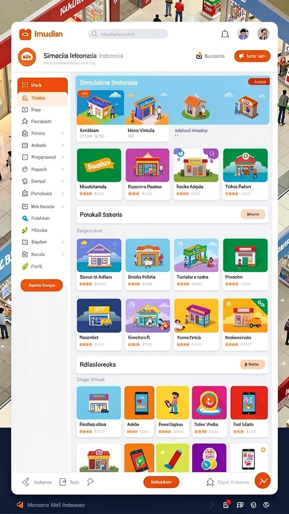 Aplikasi sr877 Resmi: Download dan Instalasi 3