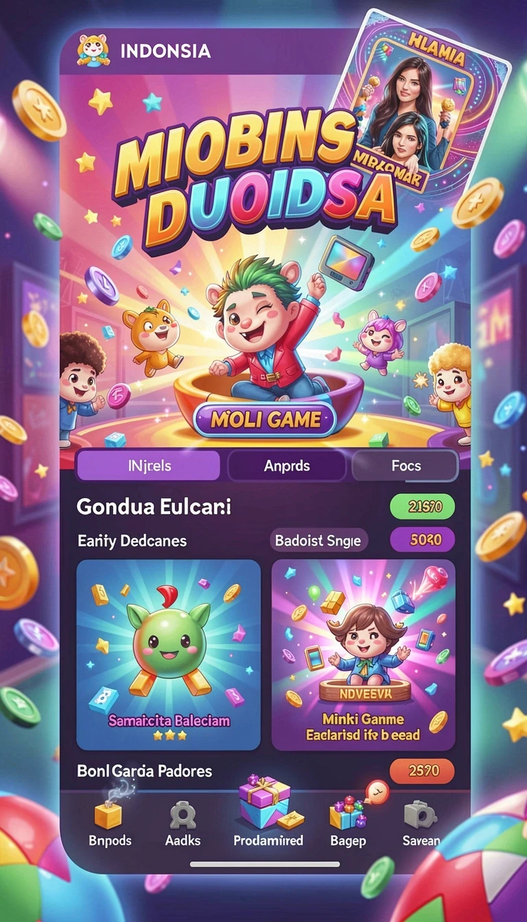 bursa188 APK Full Version untuk Android 3