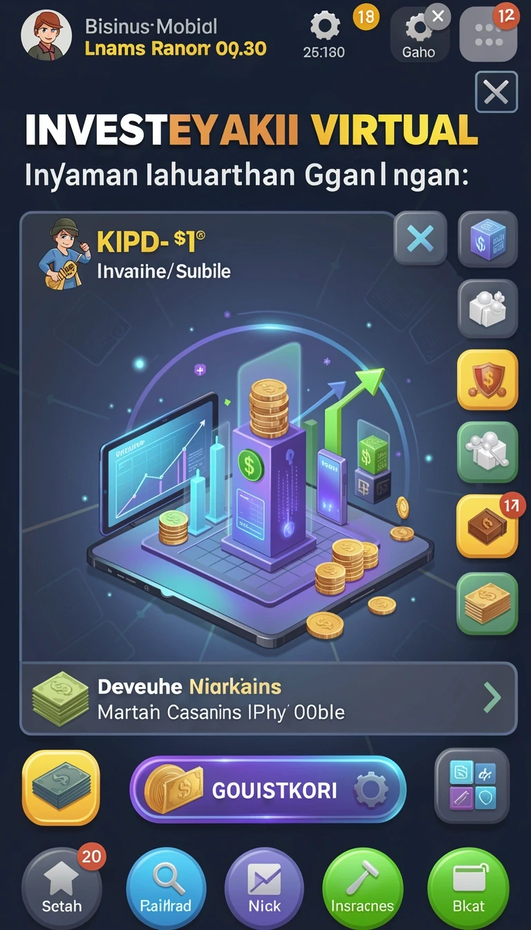 afktoto APK Full Version untuk Android