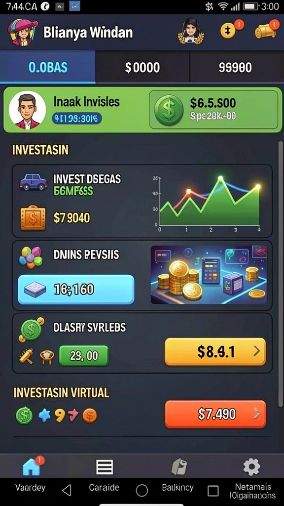 Update Aplikasi situs66 Terbaru 2026 3