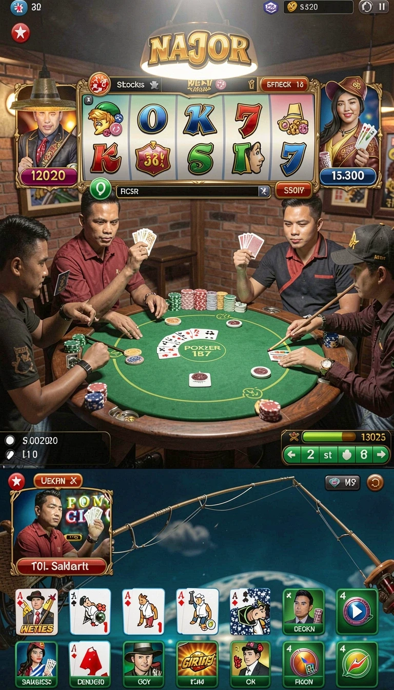 coins APK Terbaru dan Aman untuk Diunduh