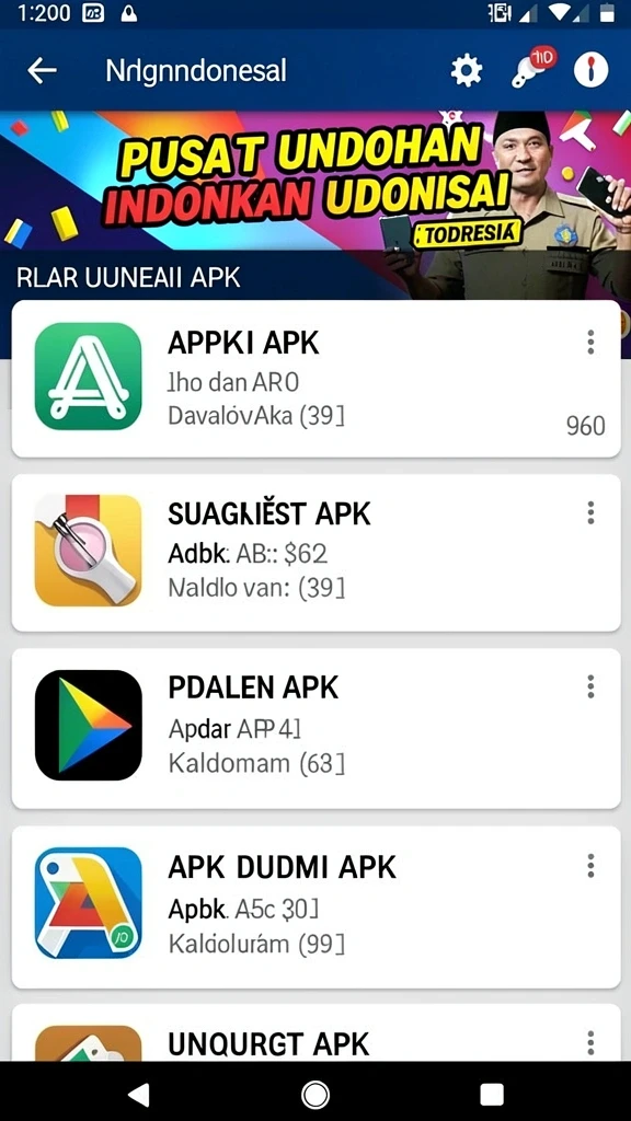 Aplikasi dayak777 Terbaru: Review dan Link Download 2