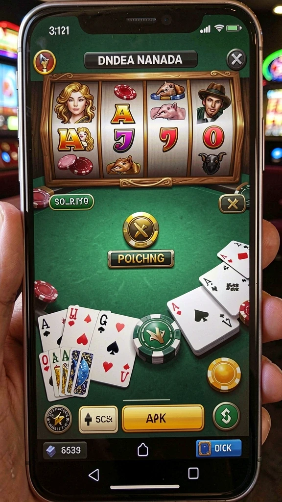 Aplikasi nusaslots Paling Baru untuk Android 2