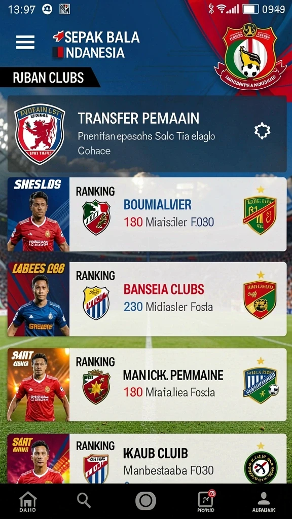 Kelebihan dan Fitur Aplikasi 5rt Terbaru