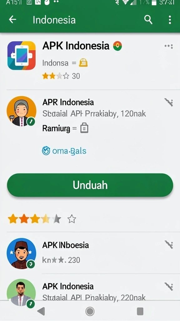 biolabet Terbaru: Review Aplikasi dan Link Unduh 3