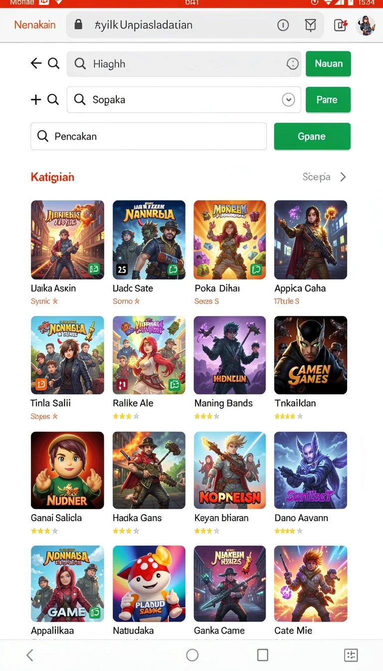 c789 APK Versi Terbaru untuk Android 2026 3
