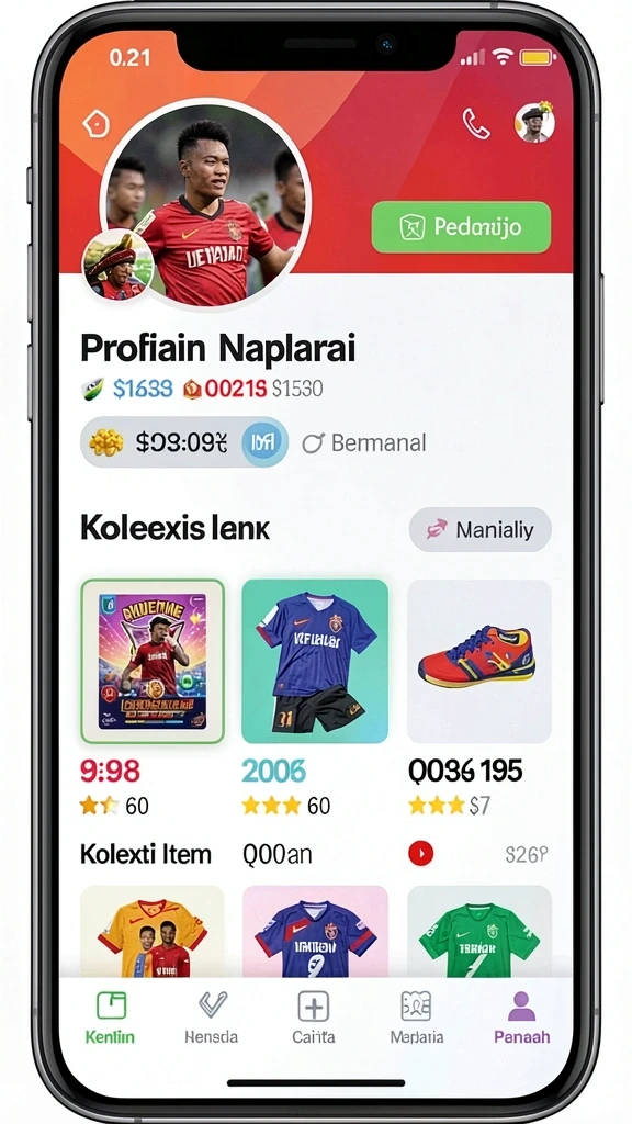 Cara Pasang gototo di HP Android dengan Benar 2